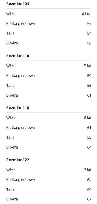 Hummel Koszulka Dziecięca Sportowa Core Hybrid r. 116 - 128 6-8 Lat