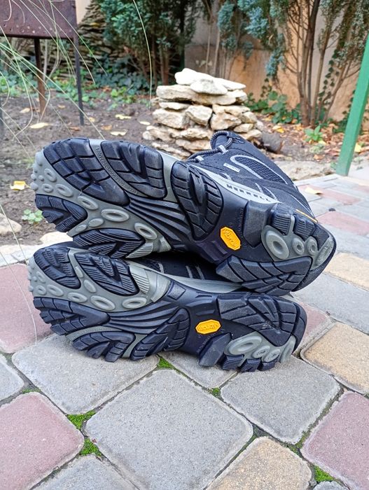 Кросівки Merrell Moab2 Gore Tex 44 / 45