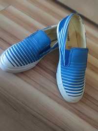 Converse trampki slip on j. Nowe 36