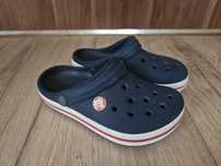 Crocs klapki rozmiar C 10 / 11tj 27/28