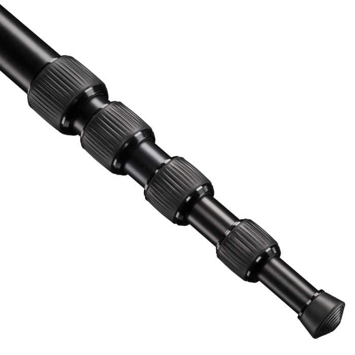 Monopod Mantona Pro ONE 165A