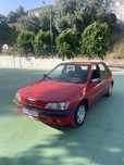 Peugeot 306 usado