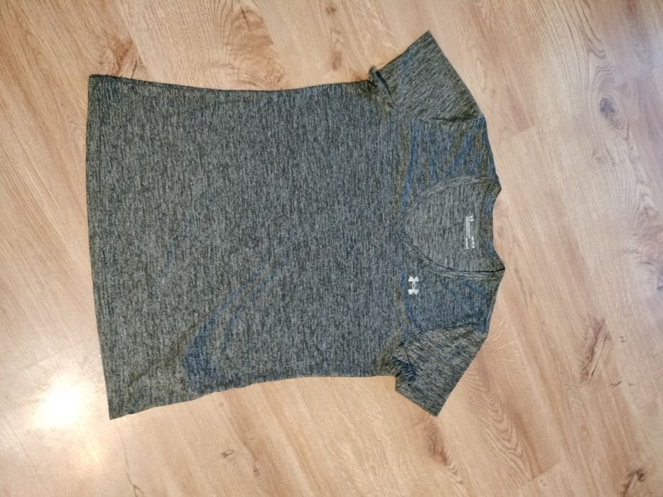 Bluzka damska sportowa Under Armour