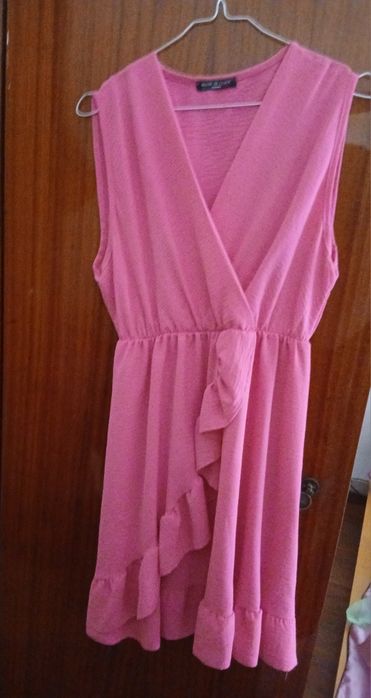 Vestido mulher verão