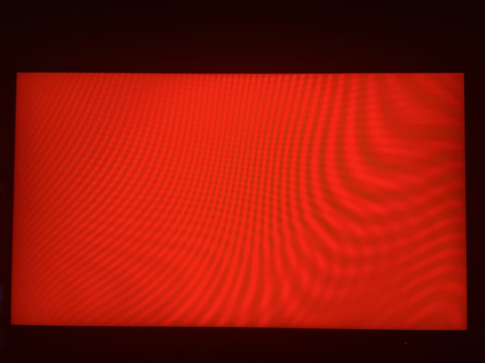Monitor AOC 75hz