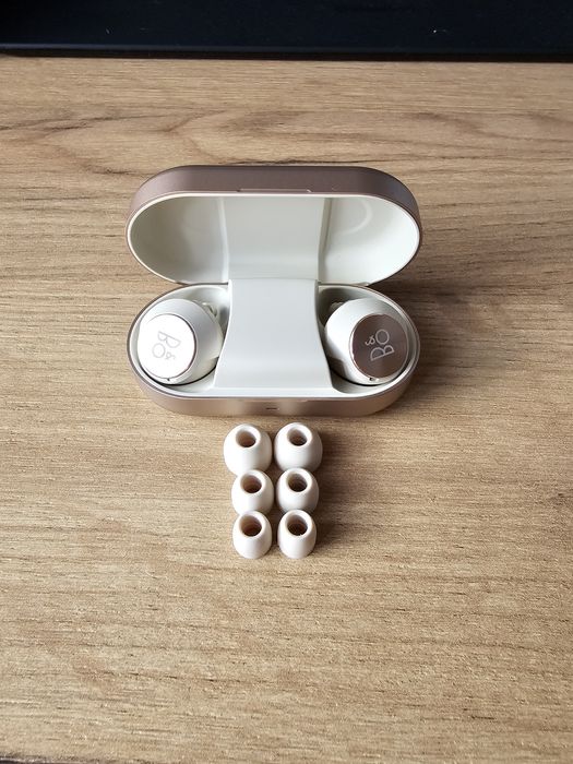 Słuchawki Bang & Olufsen Beoplay EQ