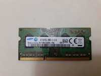 Memória SO-DIMM Samsung 4Gb DDR3