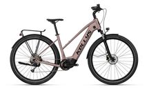 Nowy rower elektryczny Kellys E-Cristy 30 P, trekking, gwar., Poznań