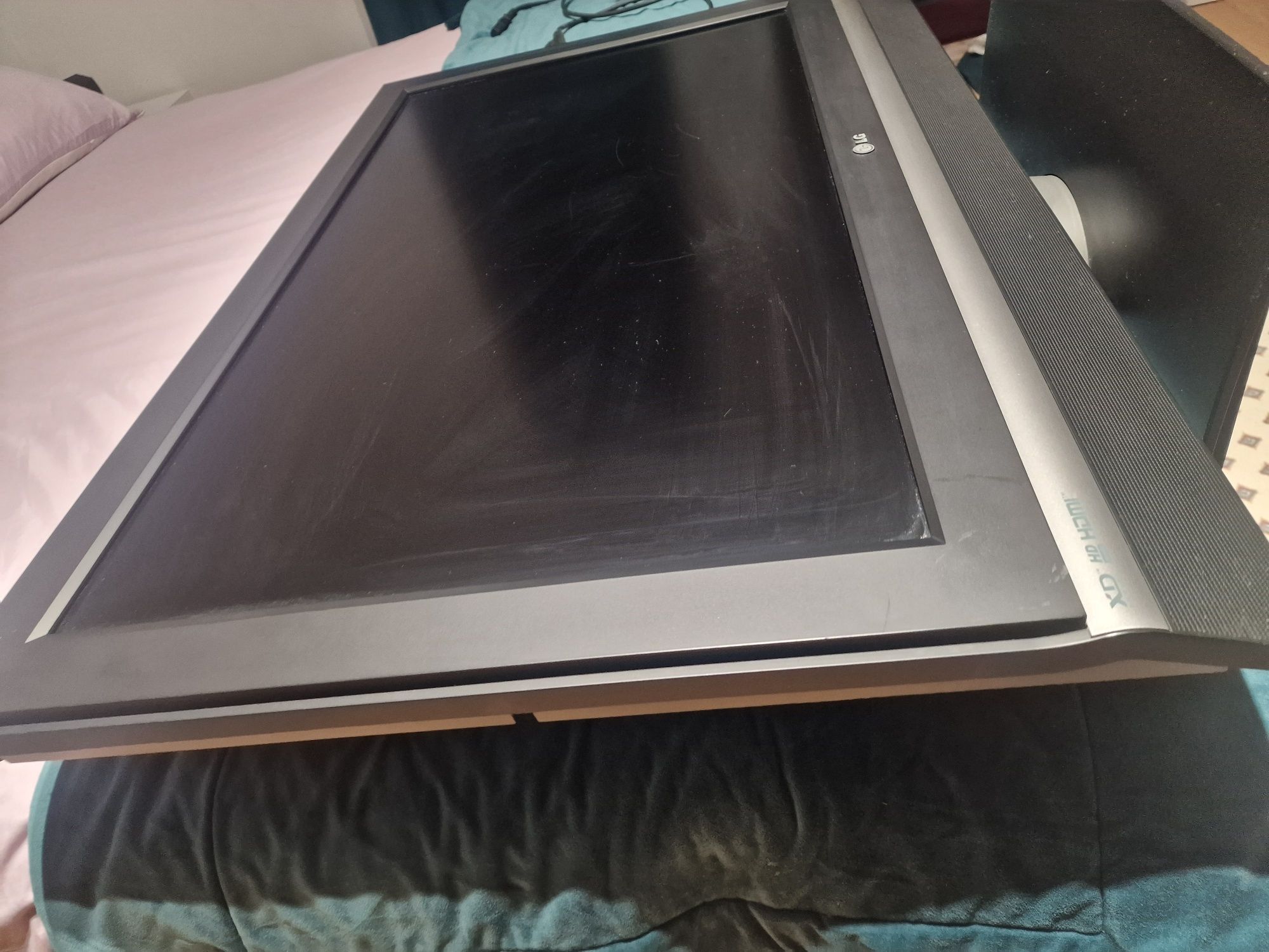 Tv LG 37 polegadas