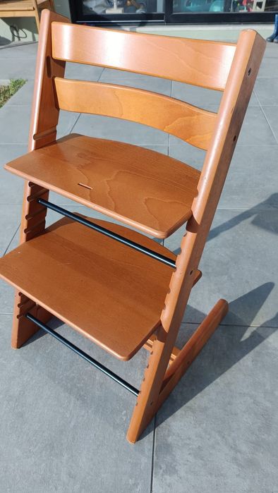 Cadeira Stokke Tripp Trapp