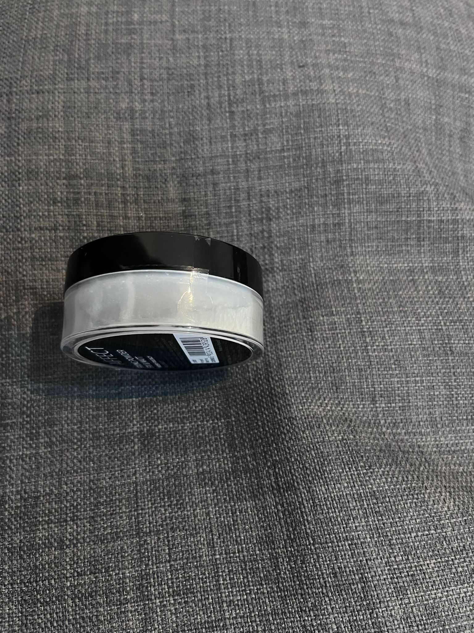 Affect Fix & Matt matujący utrwalający puder do makijażu 10g
