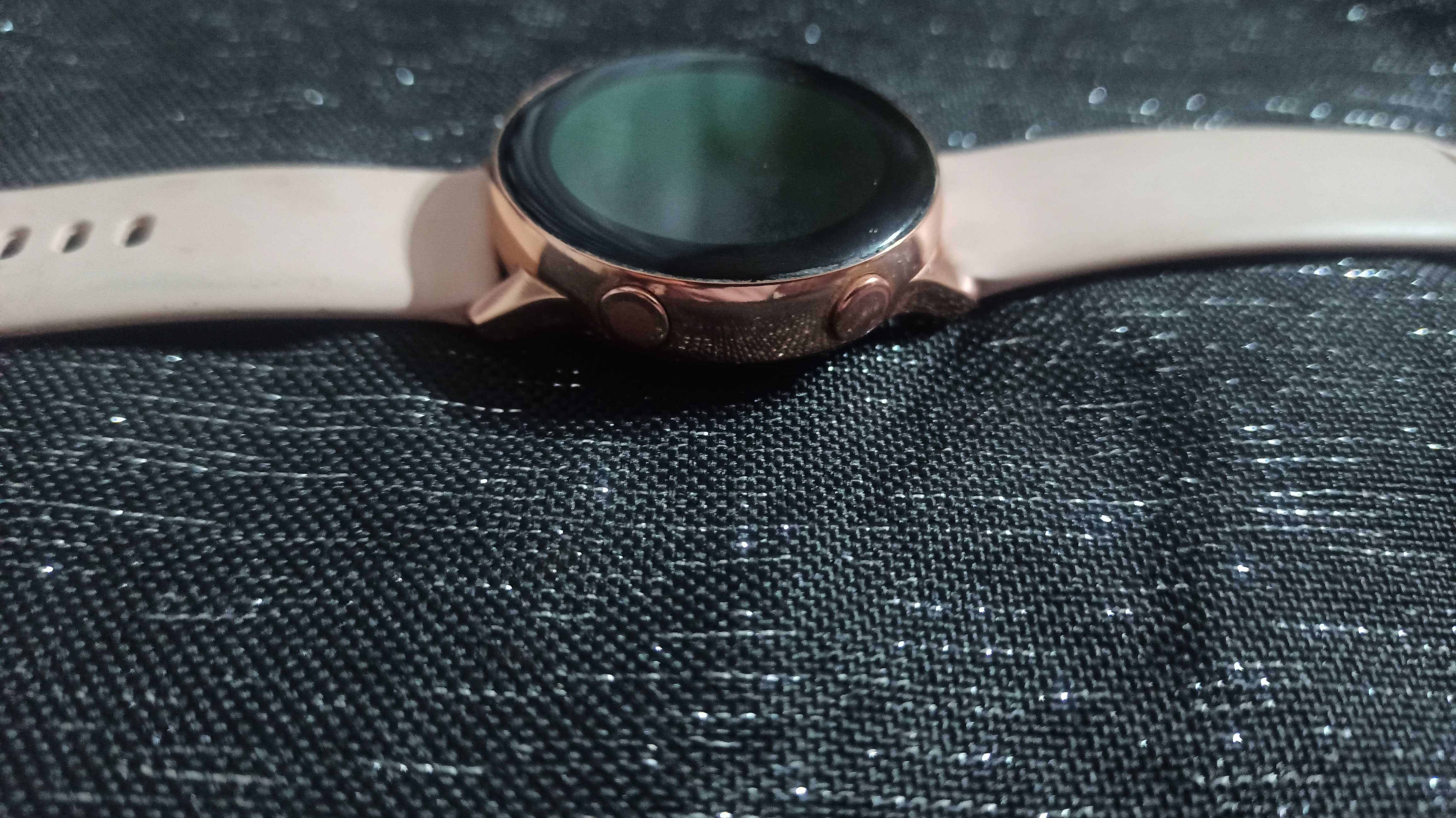Samsung Galaxy Watch Active