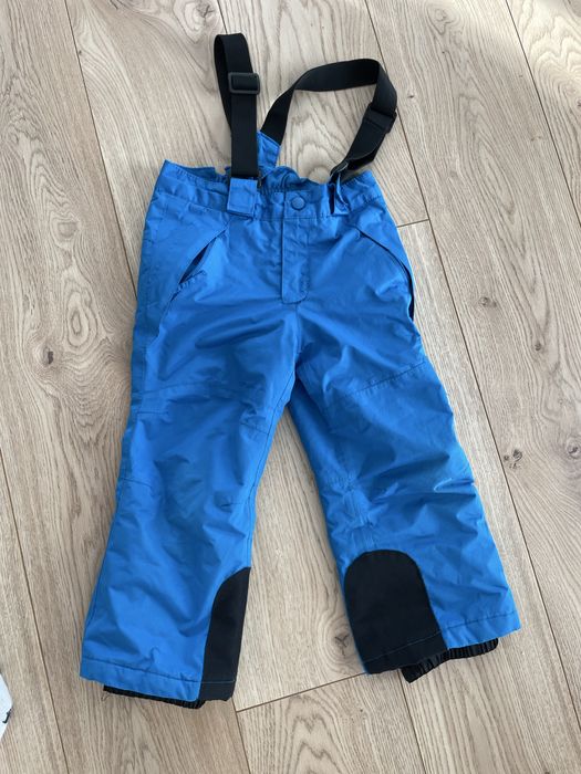 Spodnie narciarskie 98/104