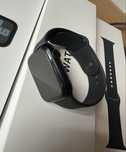 Apple Watch SE2 44mm Midnight Band