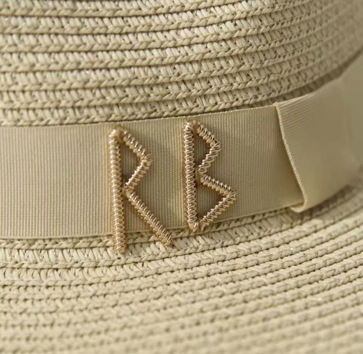 Шляпа пляжна Руслан Багінський