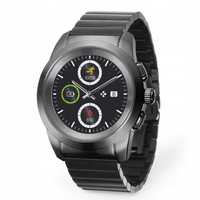 Zegarek Smartwatch Mykronoz ZeTime analog + smartwatch