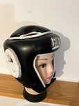 #Kask Ochronny#MMA , Boks , Karste#Sparingowy#