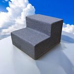 Представляємо нашу прикроватну сходинку для ваших пухнастиків! Ідеальн