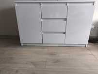 Komoda  meble z szufladami