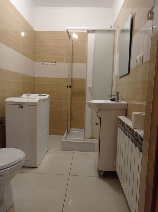 Dom dla pracowników -22 zł  tanie i ciepłe spanie w centrum Józefowa.