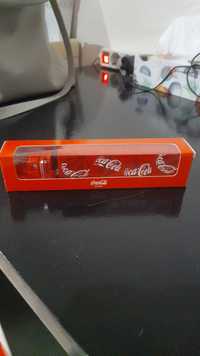 Camião Coca-Cola  miniatura (NOVO)