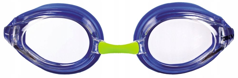 Okulary do pływania na basen dla dzieci Arena
