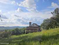 Moradia de Campo