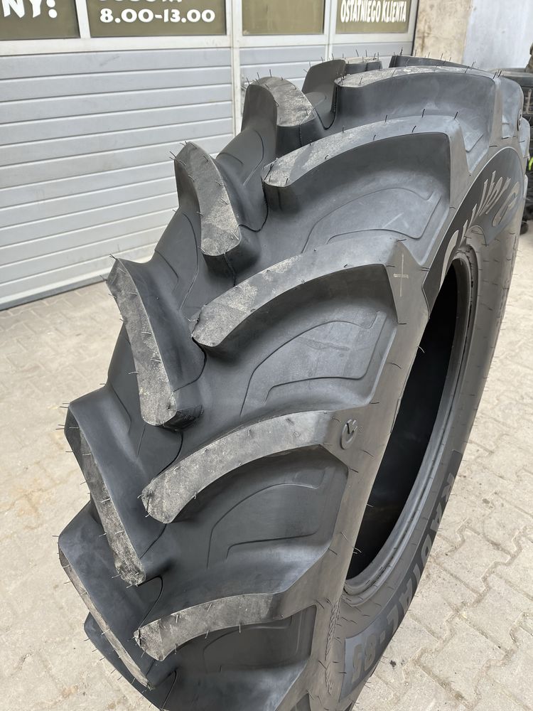 Nowa opona Cultor 16.9-28 lub 420/85 R28 (1szt)