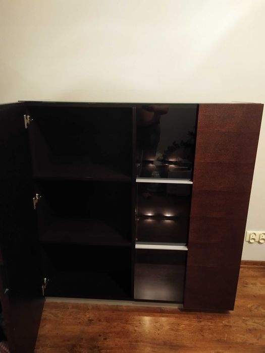 Komplet mebli do pokoju