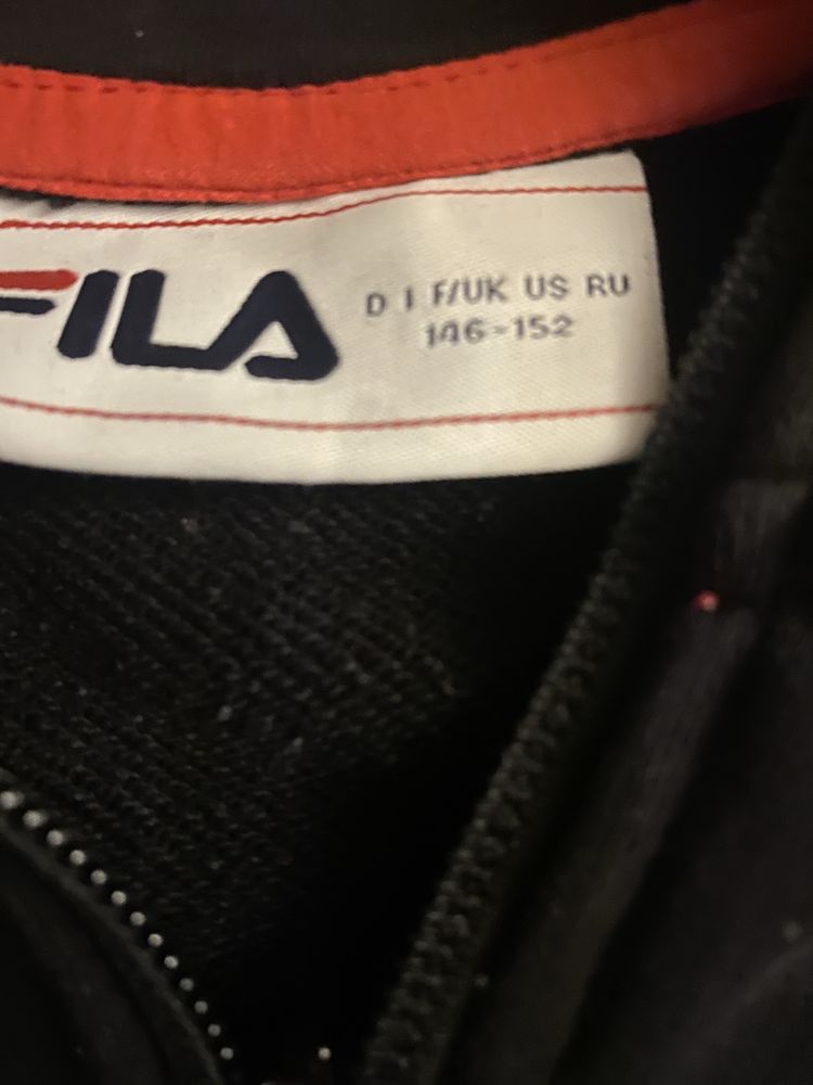 Dres Fila 146/152 zadbany