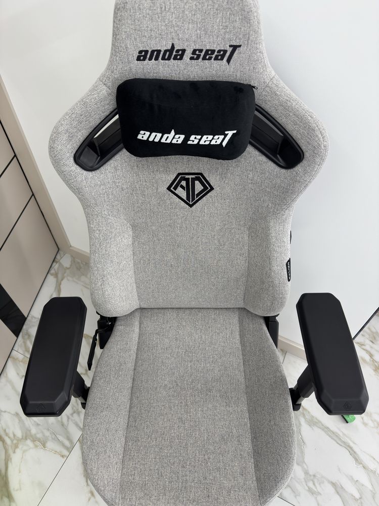 Крісло Anda Seat Kaiser 3 Size XL