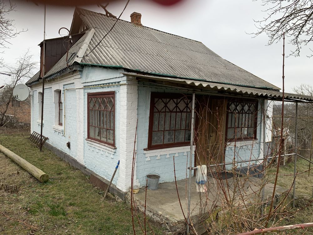 Продам будинок у Вороновиці