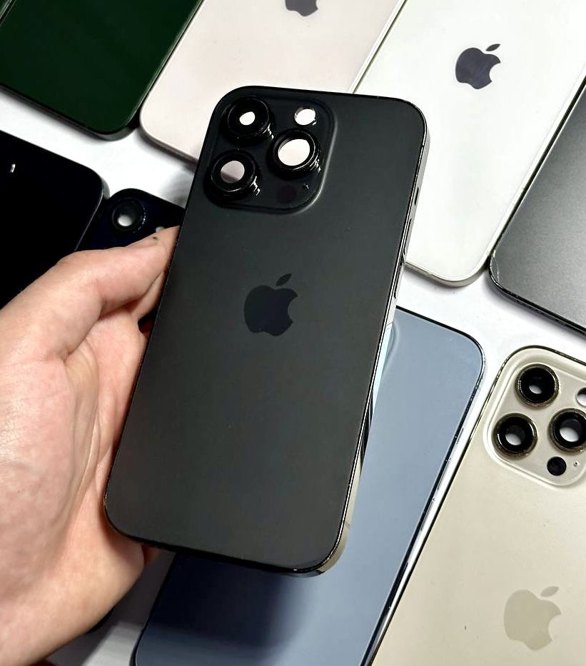 Продам корпуси на iphone / айфон 11,12,13,14, Pro
