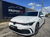 VW GOLF 2.0 TSI GTI ###OPORTUNIDADE###