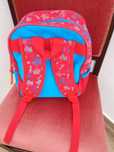 Mochila de criança pequena