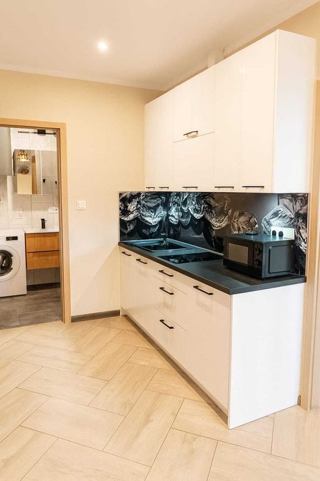 mieszkanie Łokacz Mały 64-761 Krzyż Wlkp