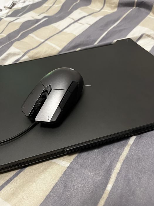 Ноутбук Asus TUF gaming F15