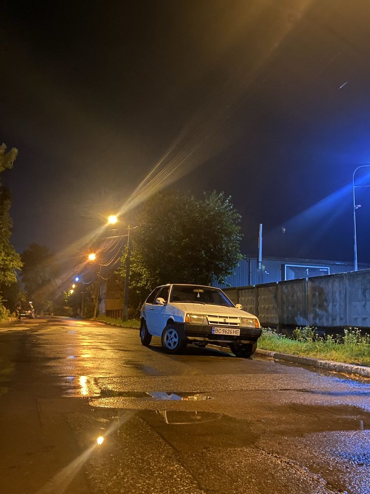 Ваз (лада,жигулі) 2108