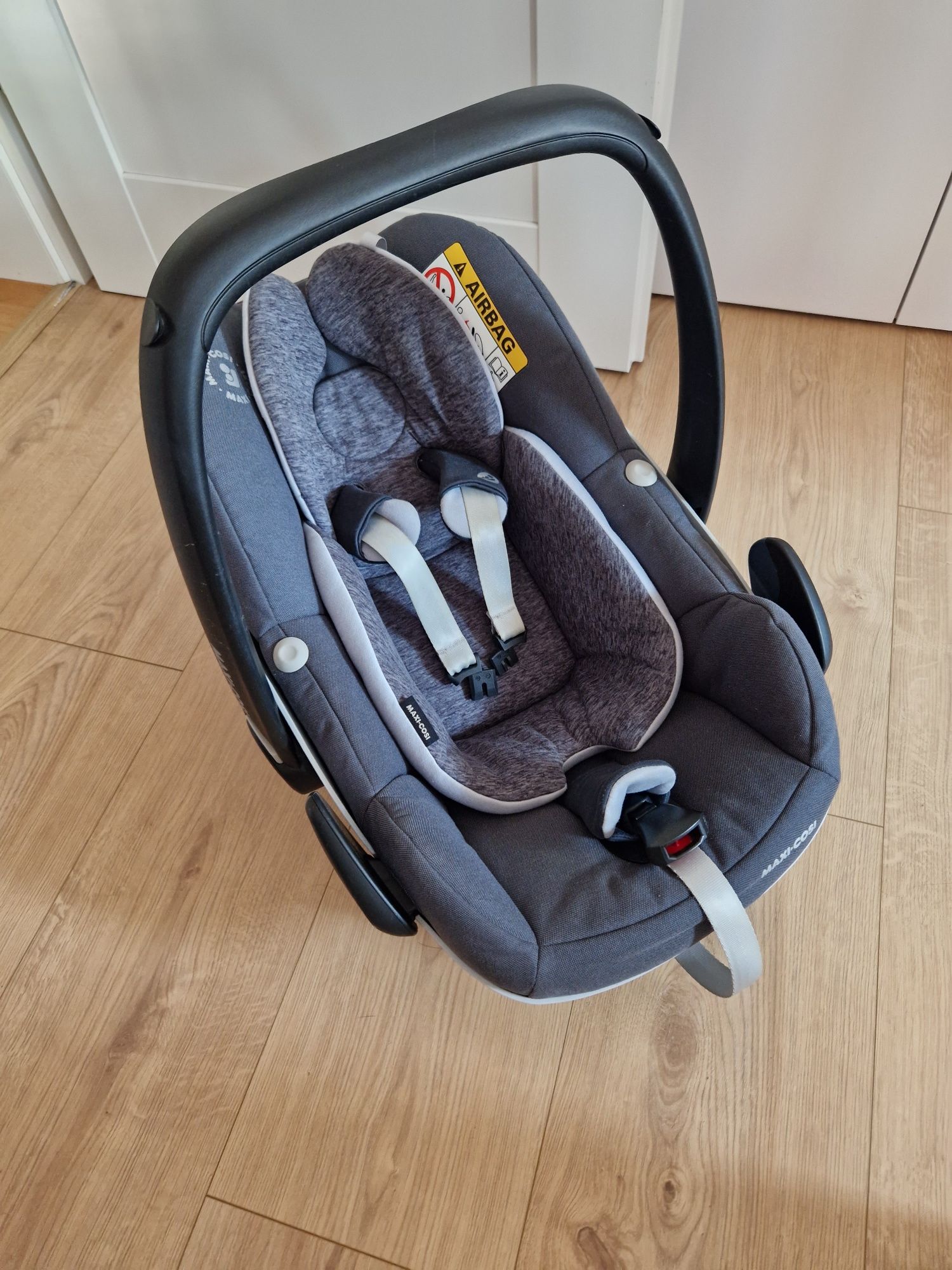 Maxi cosi Pebble pro i-size