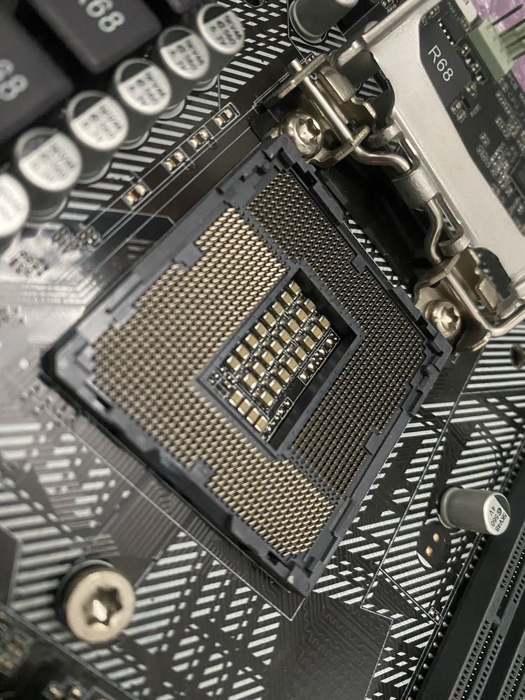 Motherboard Asus H110-PLUS LGA 1151 6th/7th Geração