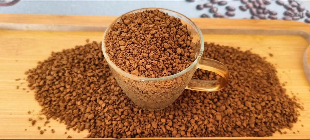 Кава на вагу від 500г (мін. замовлення) Jacobs, Lavazza, Чорна Карта