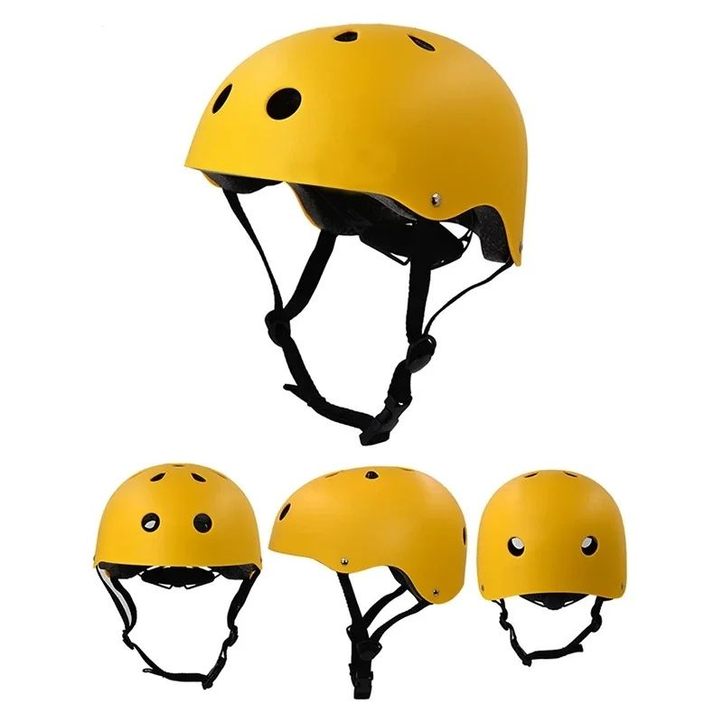 Шлем захист скейт, велосипед, самокат