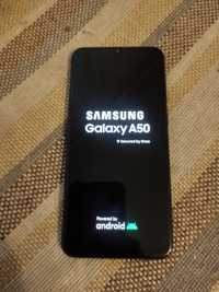 Samsung     A 50