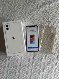 iPhone 11 white biały 64GB świetny stan