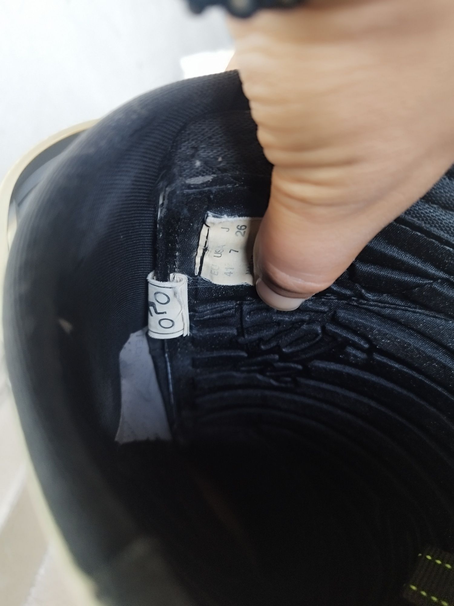 Botas Gaerne SG12