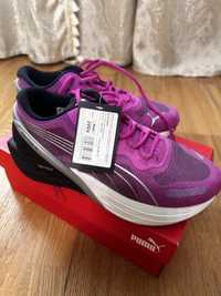 Кросівки Puma XX Nitro Wns Running