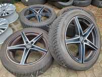 Koła 19" 5x114,3 Hyundai IX35 Tucson Sportage Rav4 X-Trail CX5 CRV