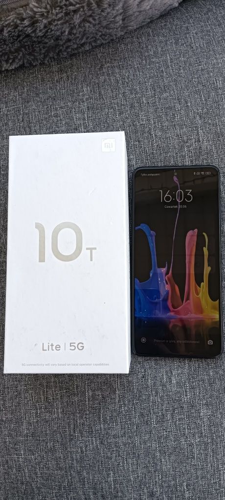 Xiaomi Mi 10T Lite