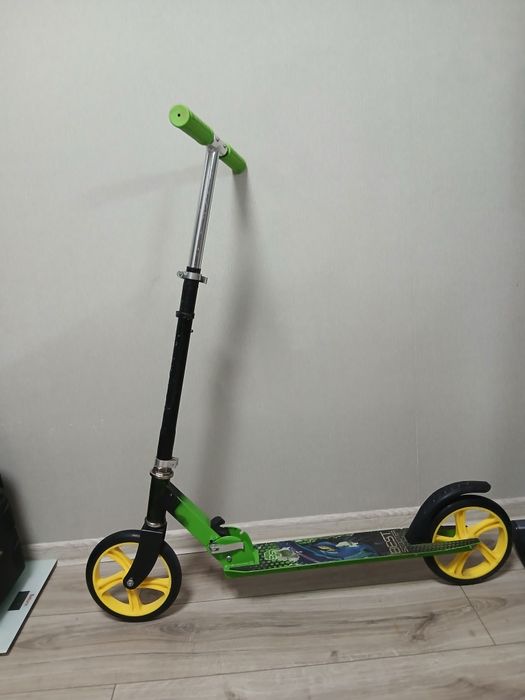 Самокат детский Best