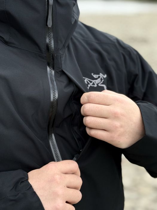 Arcteryx Solano Down Jacket